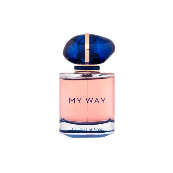 Giorgio Armani My Way Intense EDP parfumuotas vanduo moterims, 50 ml