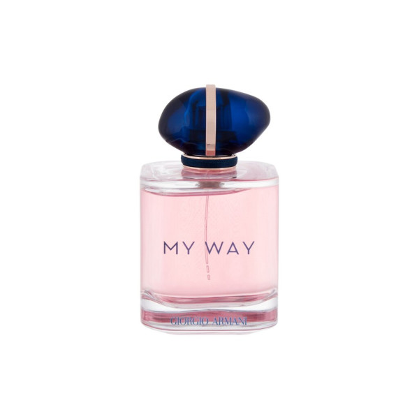 Giorgio Armani My Way EDP parfumuotas vanduo moterims, 90 ml