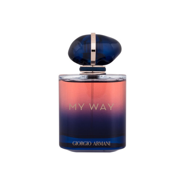 Giorgio Armani My Way Perfume, 90 ml