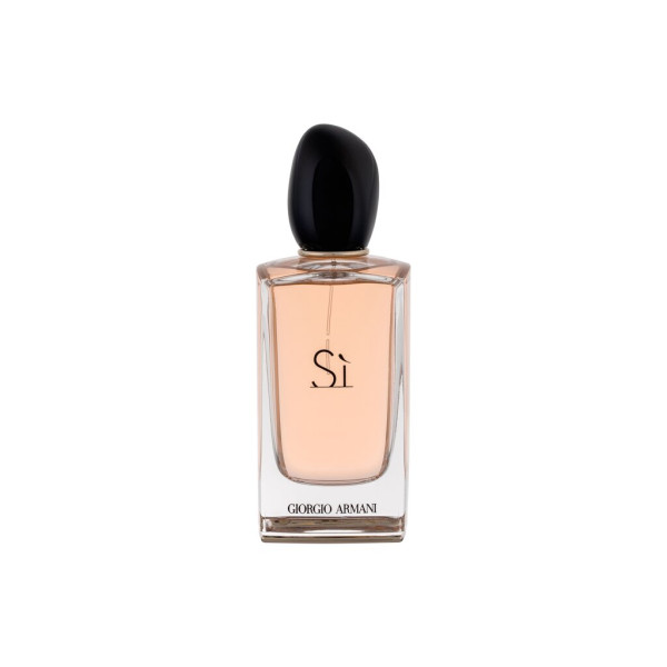 Giorgio Armani Si EDP parfumuotas vanduo moterims, 100 ml