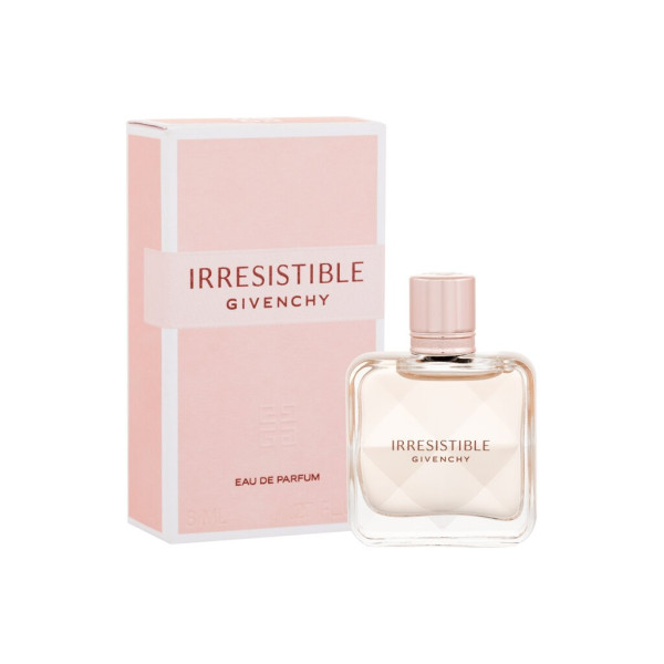 Givenchy Irresistible EDP parfumuotas vanduo moterims, 8 ml