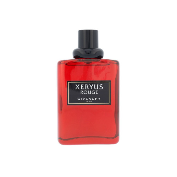 Givenchy Xeryus Rouge EDT tualetinis vanduo vyrams, 100 ml