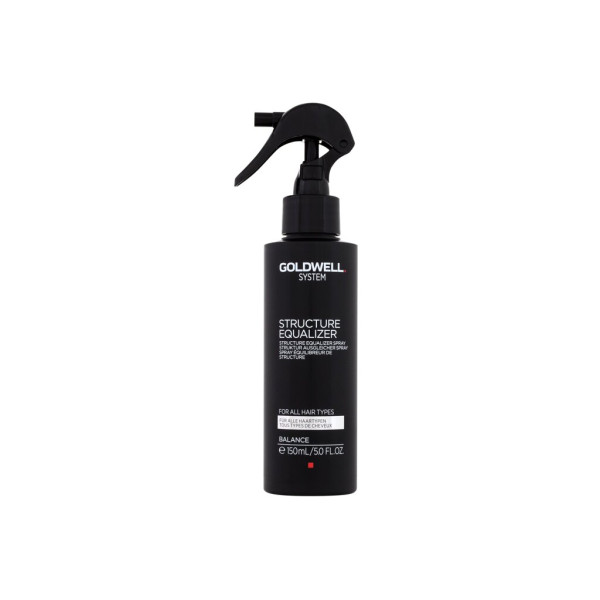 Goldwell System Structure Equalizer plaukų purškiklis, 150 ml