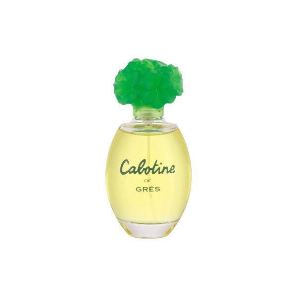 Gres Cabotine de Gres EDP parfumuotas vanduo moterims, 100 ml