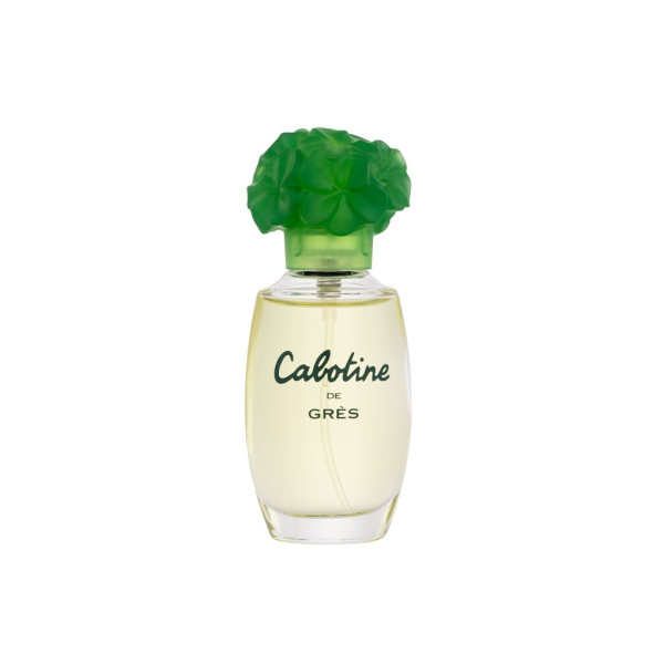 Gres Cabotine de Gres EDT tualetinis vanduo moterims, 30 ml