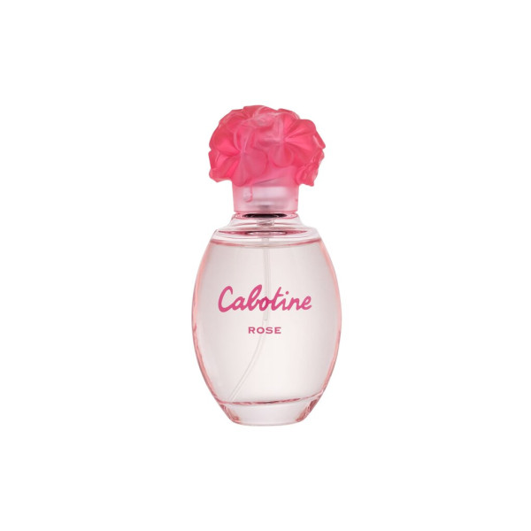 Gres Cabotine Rose EDT tualetinis vanduo moterims, 50 ml