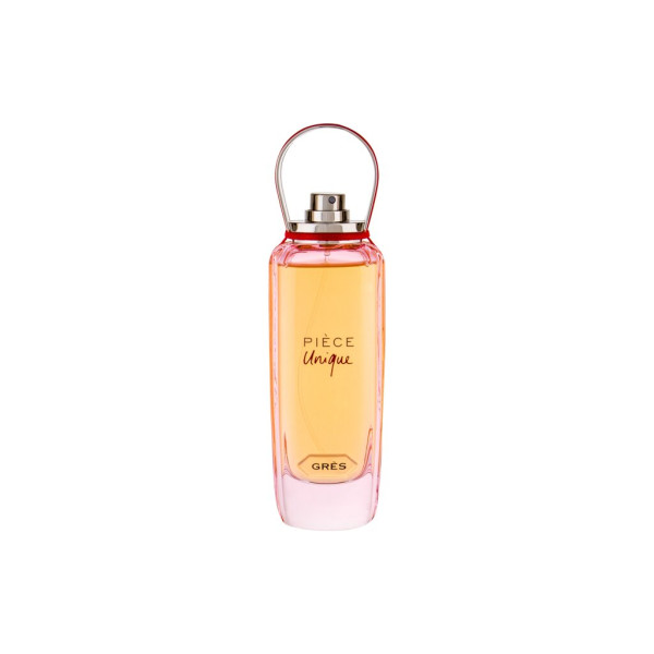 Gres Piece Unique EDP parfumuotas vanduo Unisex, 100 ml