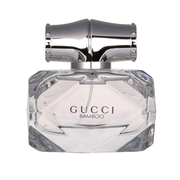 Gucci Gucci Bamboo EDT tualetinis vanduo moterims, 30 ml