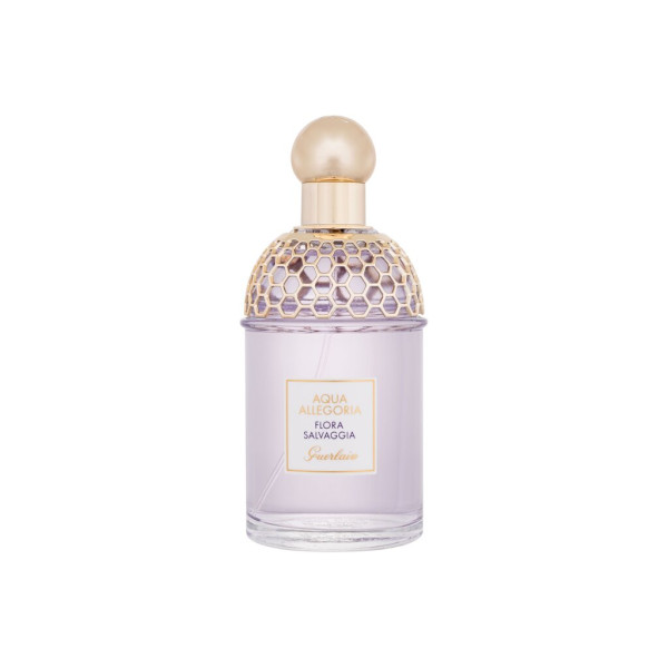 Guerlain Aqua Allegoria Flora Salvaggia EDT tualetinis vanduo moterims, 125 ml