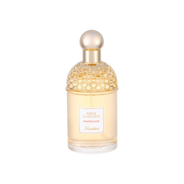 Guerlain Aqua Allegoria Pamplelune EDT tualetinis vanduo moterims, 125 ml