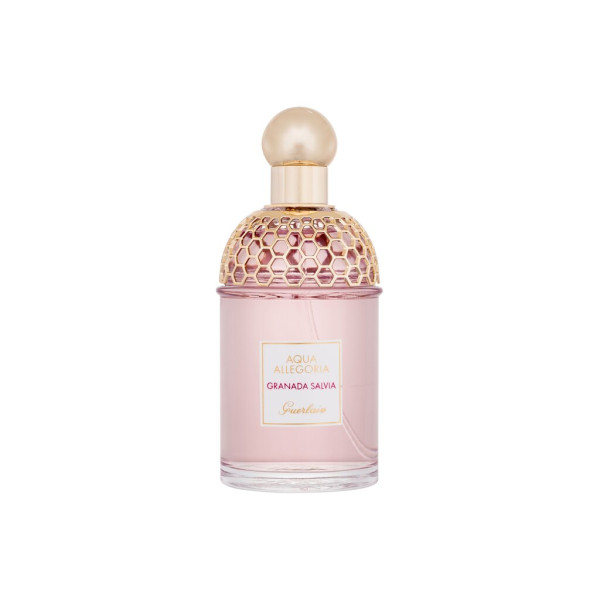 Guerlain Aqua Allegoria Eau de Toilette, 125 ml