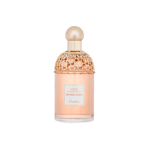 Guerlain Aqua Allegoria Eau de Toilette, 125 ml