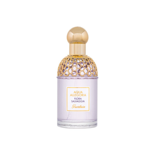 Guerlain Aqua Allegoria Flora Salvaggia EDT tualetinis vanduo moterims, 75 ml