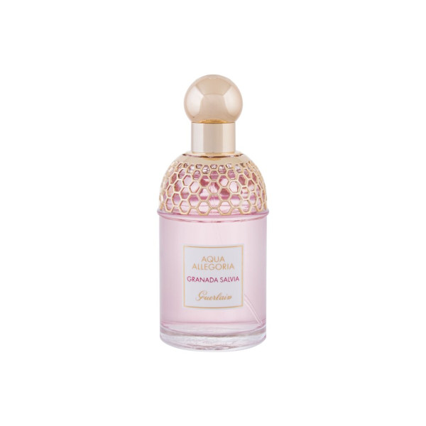 Guerlain Aqua Allegoria Granada Salvia EDT tualetinis vanduo Unisex, 75 ml