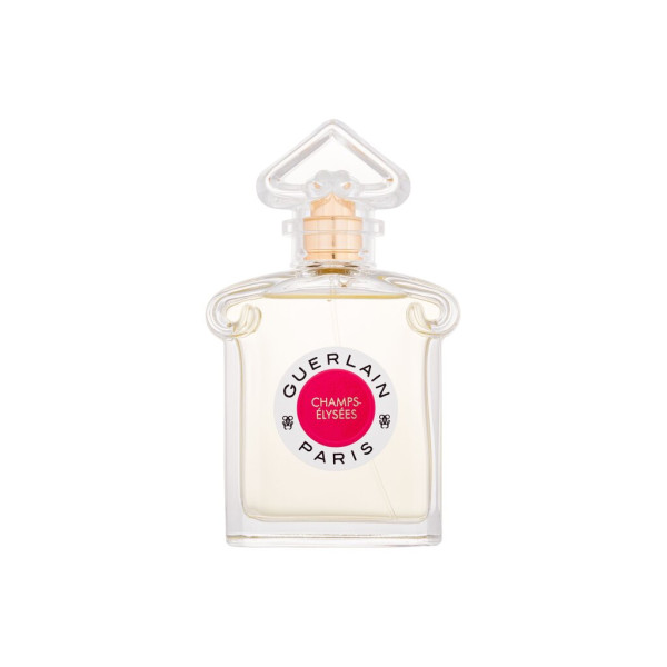 Guerlain Champs Élysées EDT tualetinis vanduo moterims, 75 ml