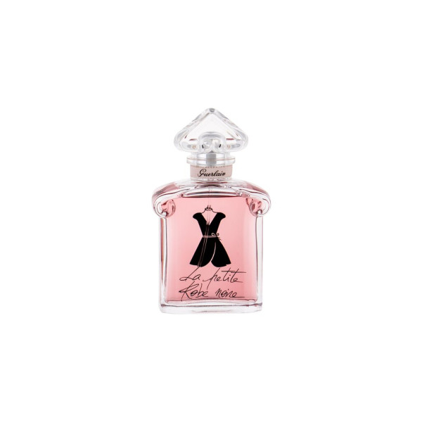 Guerlain La Petite Robe Noire Velours EDP parfumuotas vanduo moterims, 50 ml