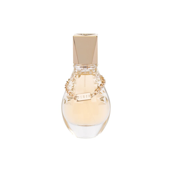 GUESS Double Dare EDT tualetinis vanduo moterims, 30 ml