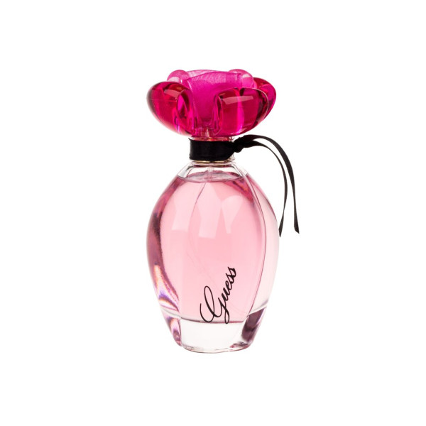 GUESS Girl EDT tualetinis vanduo moterims, 100 ml