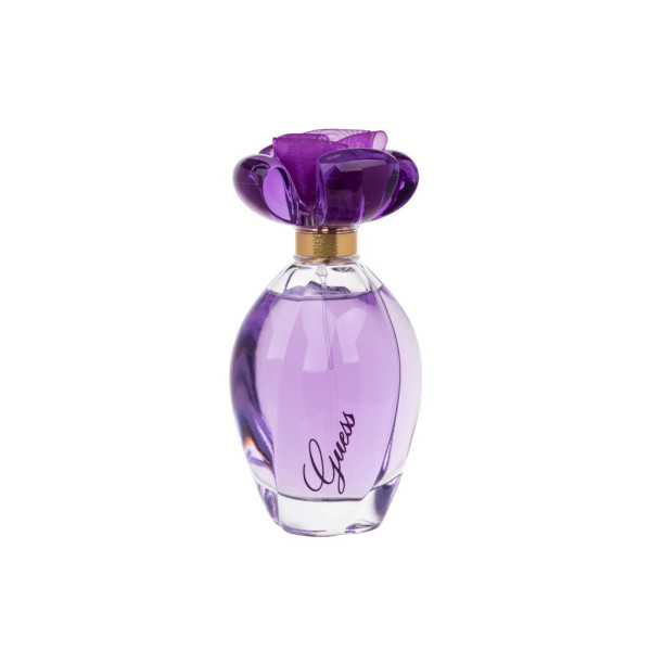 GUESS Girl Belle EDT tualetinis vanduo moterims, 100 ml