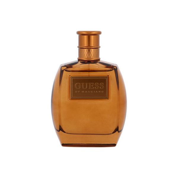 GUESS Guess by Marciano EDT tualetinis vanduo vyrams, 100 ml