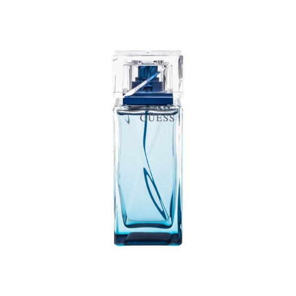 GUESS Night EDT tualetinis vanduo vyrams, 100 ml