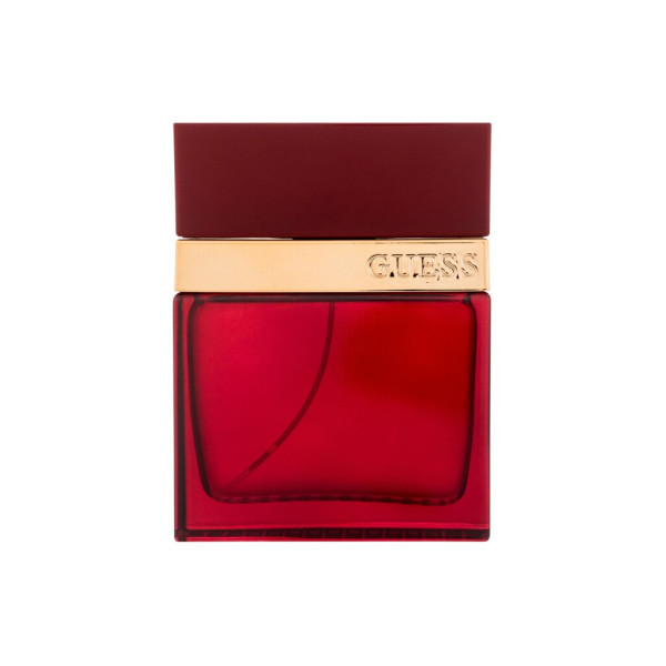 GUESS Seductive Homme Red EDT tualetinis vanduo vyrams, 100 ml