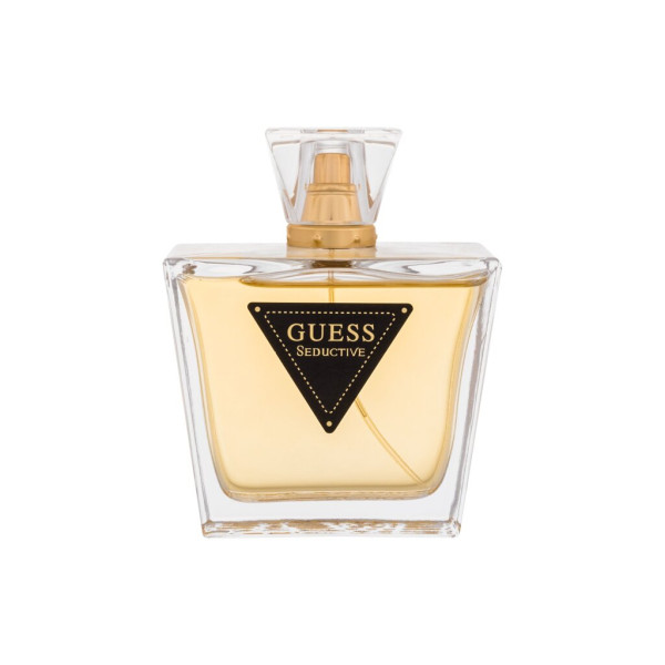 GUESS Seductive EDT tualetinis vanduo moterims, 125 ml