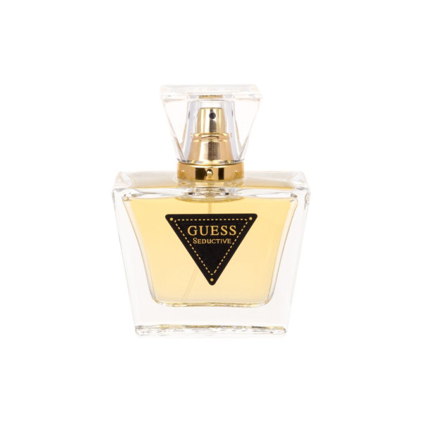 GUESS Seductive Eau de Toilette, 50 ml