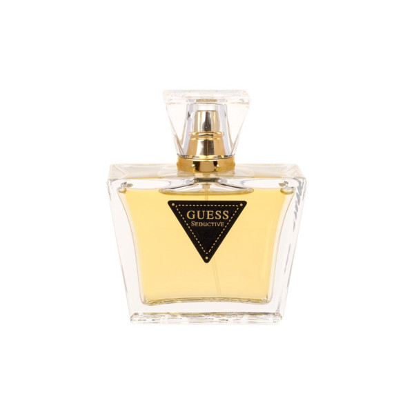 GUESS Seductive EDT tualetinis vanduo moterims, 75 ml