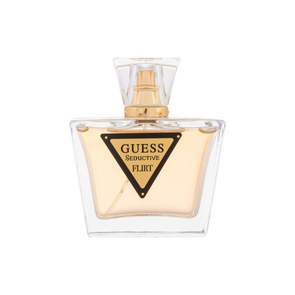 GUESS Seductive Flirt EDT tualetinis vanduo moterims, 75 ml