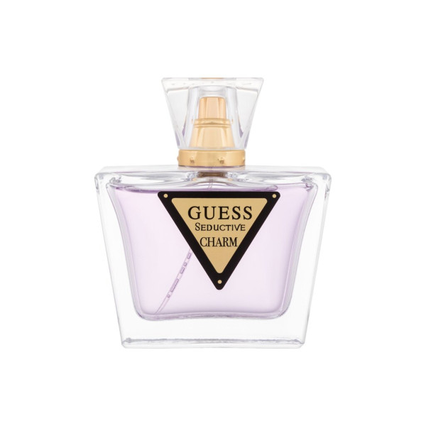 GUESS Seductive Charm EDT tualetinis vanduo moterims, 75 ml