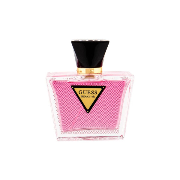 GUESS Seductive I´m Yours EDT tualetinis vanduo moterims, 75 ml