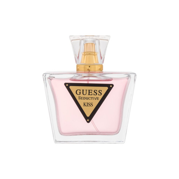 GUESS Seductive Kiss EDT tualetinis vanduo moterims, 75 ml