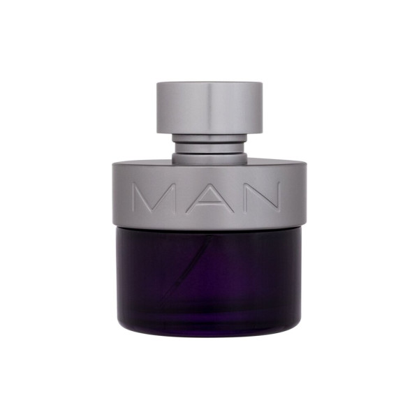 Halloween Man EDT tualetinis vanduo vyrams, 50 ml