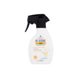 Heliocare 360 Pediatrics Atopic Locion Spray SPF 50, purškiamas apsauginis losjonas nuo saulės vaikams, 250 ml