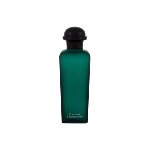 Hermes Concentré d´Orange Verte Eau de Toilette, 100 ml