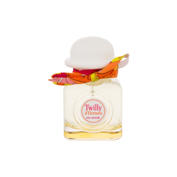 Hermes Twilly d´Hermes Eau Ginger EDP parfumuotas vanduo moterims, 50 ml