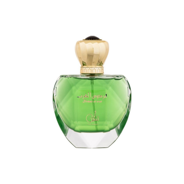 Hub Sameen Firdaus Al Arab EDP parfumuotas vanduo unisex, 100 ml