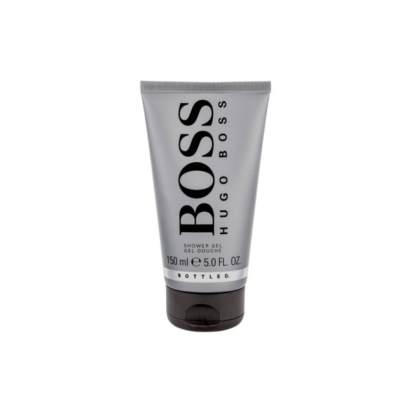 HUGO BOSS Boss Bottled Shower Gel parfumuota dušo želė vyrams, 150 ml