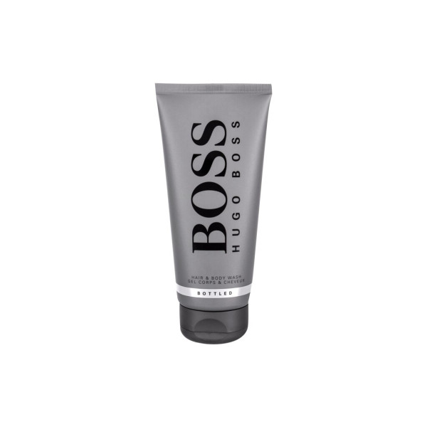 Hugo Boss BOSS  Bottled Shower Gel parfumuota dušo želė vyrams, 200 ml