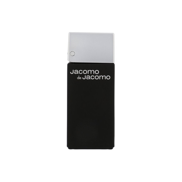 Jacomo de Jacomo EDT tualetinis vanduo vyrams, 100 ml