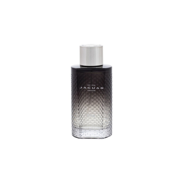 Jaguar Era EDT tualetinis vanduo vyrams, 100 ml