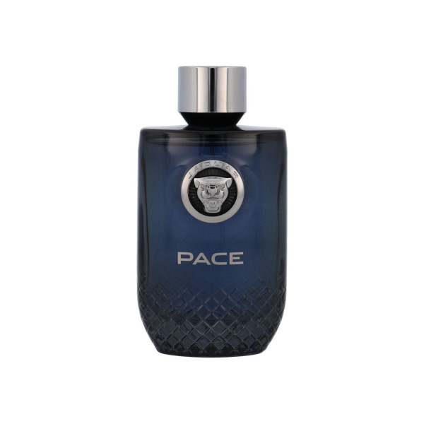 Jaguar Pace EDT tualetinis vanduo vyrams, 100 ml