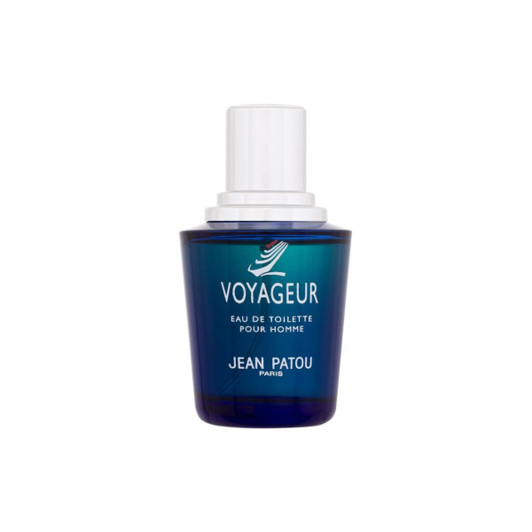 Jean Patou Voyageur EDT tualetinis vanduo vyrams, 50 ml