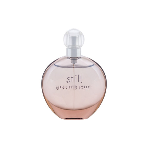 Jennifer Lopez Still EDP parfumuotas vanduo moterims, 50 ml