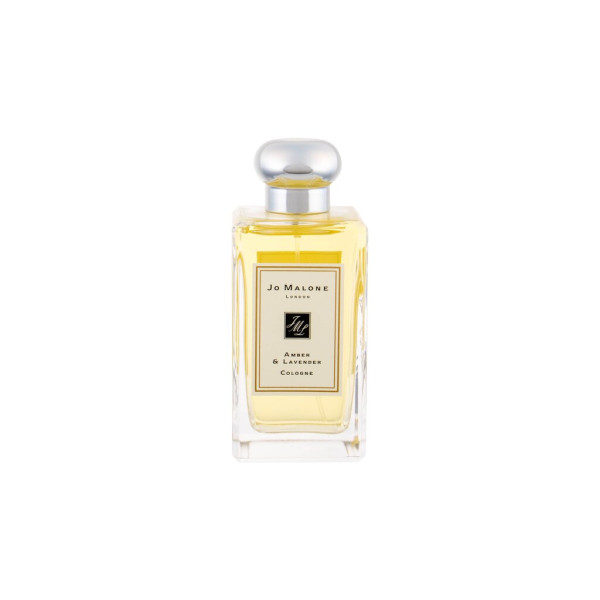 Jo Malone Amber & Lavender EDC odekolonas vyrams, 100 ml