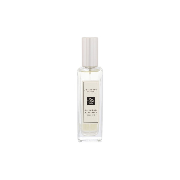 Jo Malone Lavenderland Collection Silver Birch & Lavender EDC odekolonas Unisex, 30 ml