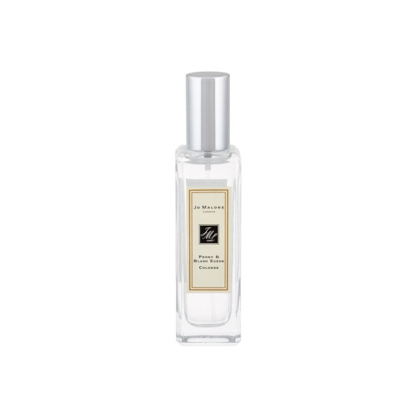 Jo Malone Peony & Blush Suede EDC odekolonas moterims, 30 ml