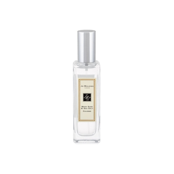 Jo Malone Wood Sage & Sea Salt EDC odekolonas Unisex, 30 ml