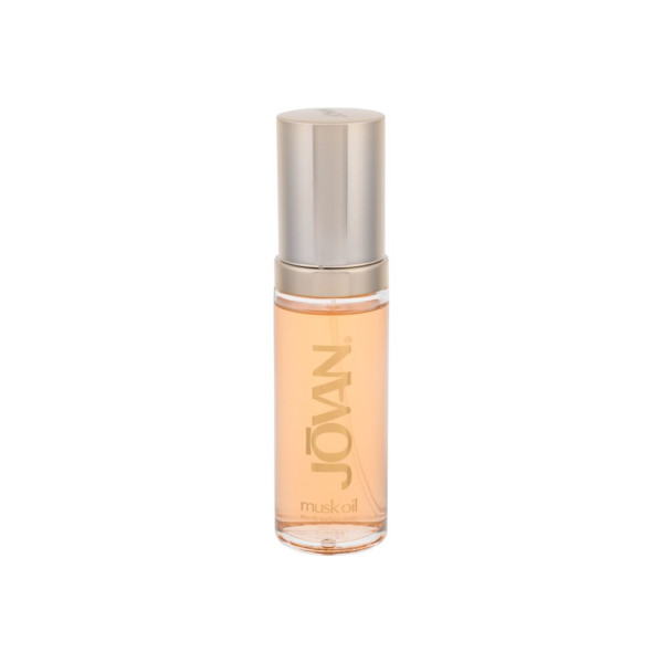 Jövan Musk Oil Eau de Parfum, 59 ml